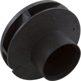 Impeller, WW HiFlo, Side Discharge, 1.5 Horsepower (Yellow) : 310-4010