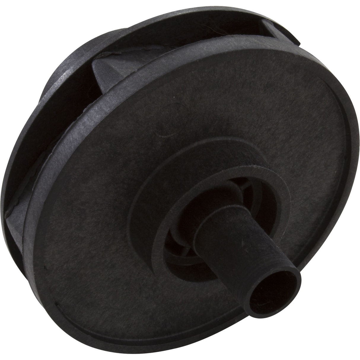 Impeller, WW HiFlo, Side Discharge, 1.5 Horsepower (Yellow) : 310-4010