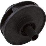 Impeller, WW HiFlo, Side Discharge, 1.5 Horsepower (Yellow) : 310-4010
