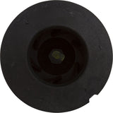 Impeller, WW HiFlo, Side Discharge, 1.5 Horsepower (Yellow) : 310-4010