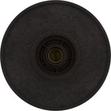 Impeller, WW HiFlo, Side Discharge, 1.5 Horsepower (Yellow) : 310-4010