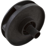 Impeller, WW HiFlo, Side Discharge, 2.0 Horsepower (White) : 310-4030