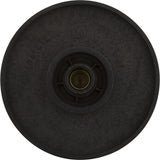 Impeller, WW HiFlo, Side Discharge, 2.0 Horsepower (White) : 310-4030