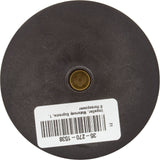 Impeller, Waterway Supreme, 1.0 Horsepower : 310-5090