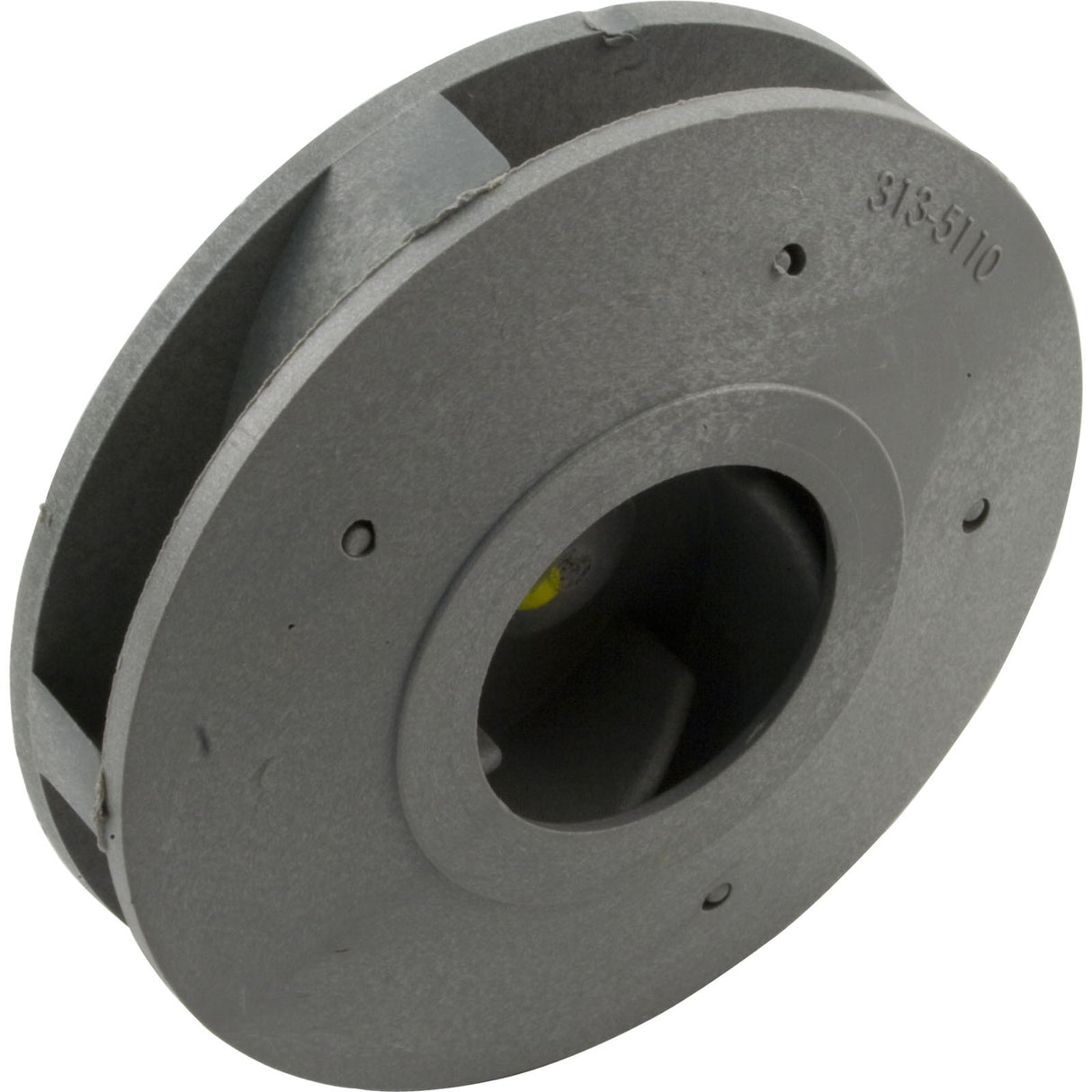 Impeller, Waterway Supreme, 1.5 Horsepower : 310-5100
