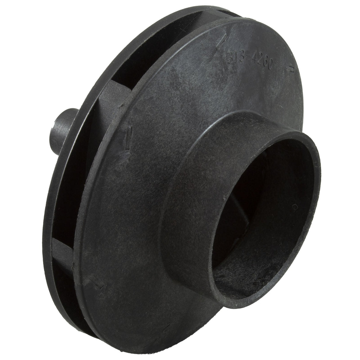Impeller, Waterway EX2, 1.5 Horsepower (Yellow) : 310-2330