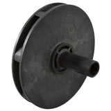 Impeller, Waterway EX2, 1.5 Horsepower (Yellow) : 310-2330