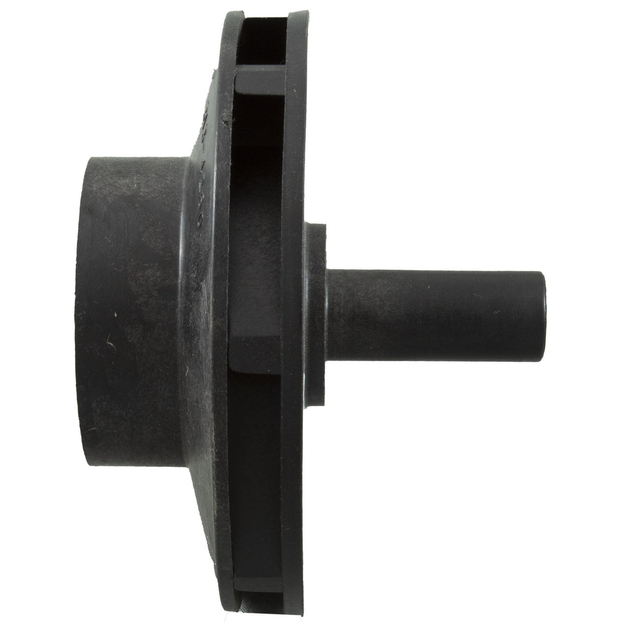 Impeller, Waterway EX2, 1.5 Horsepower (Yellow) : 310-2330