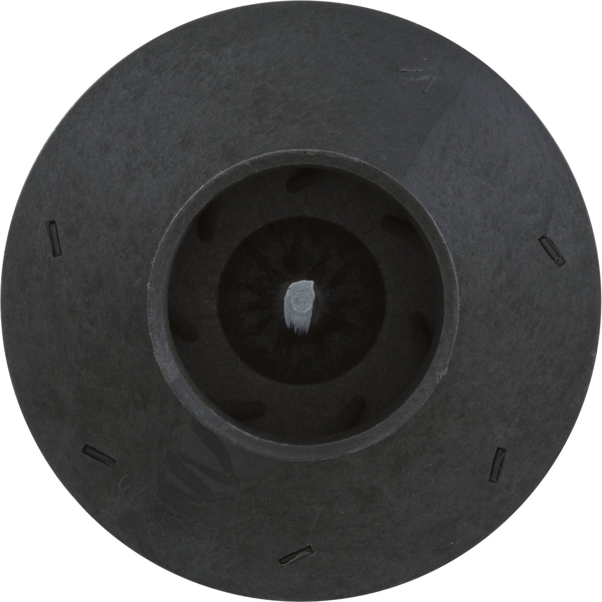 Impeller, Waterway EX2, 2.0 Horsepower : 310-2340