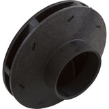 Impeller, Waterway EX2, 2.5 Horsepower (Green/White) : 310-2300