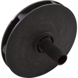 Impeller, Waterway EX2, 2.5 Horsepower (Green/White) : 310-2300