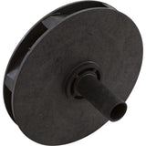 Impeller, Waterway EX2, 3.0 Horsepower (Green) : 310-2350