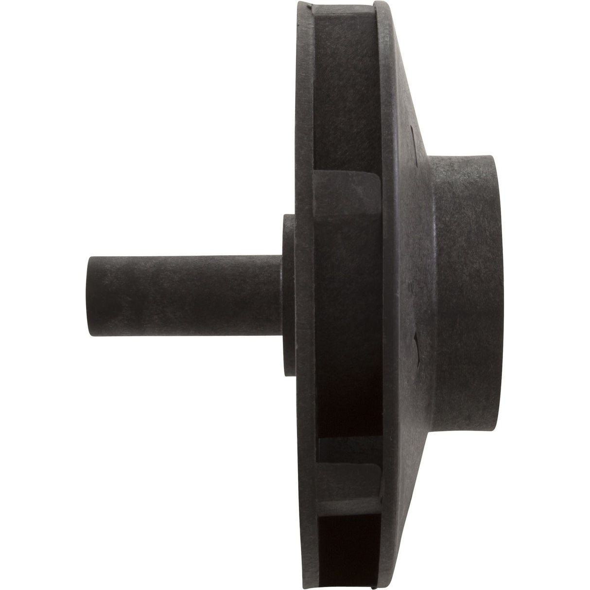 Impeller, Waterway EX2, 3.0 Horsepower (Green) : 310-2350