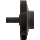 Impeller, Waterway EX2, 3.0 Horsepower (Green) : 310-2350
