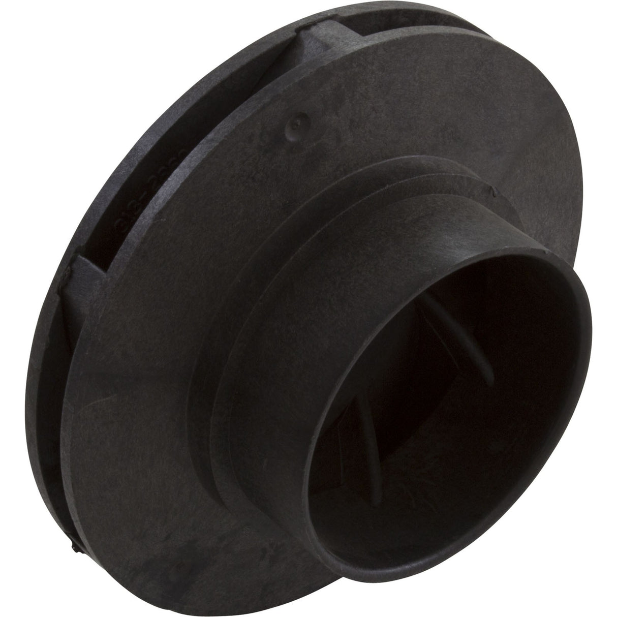 Impeller, Waterway Exec, 48/56fr, 1.0hp, New Version (Red) : 310-4220