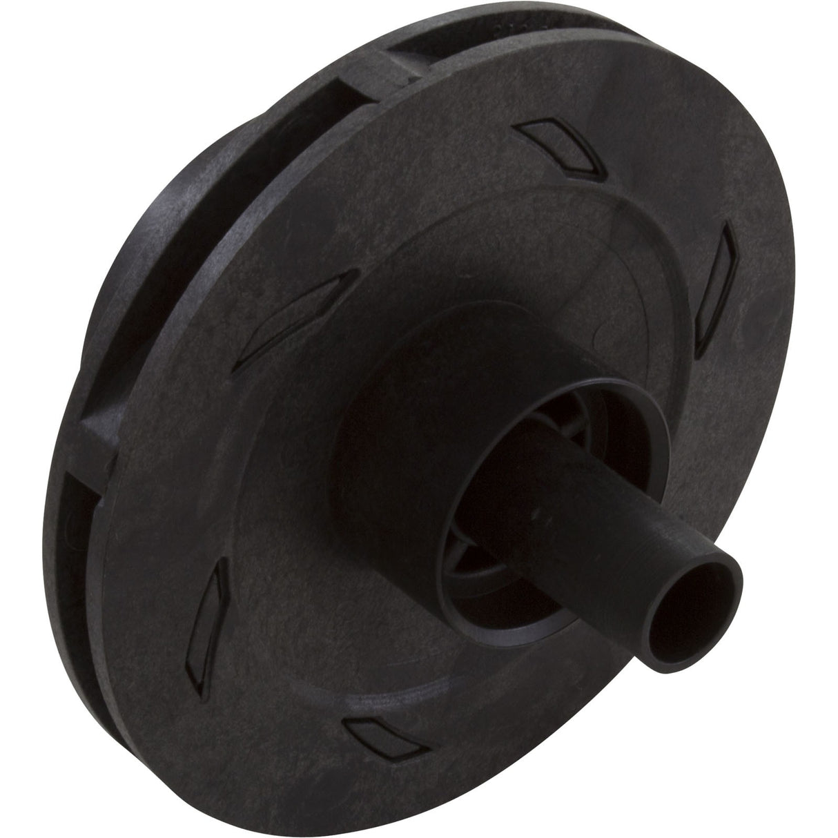 Impeller, Waterway Exec, 48/56fr, 1.0hp, New Version (Red) : 310-4220