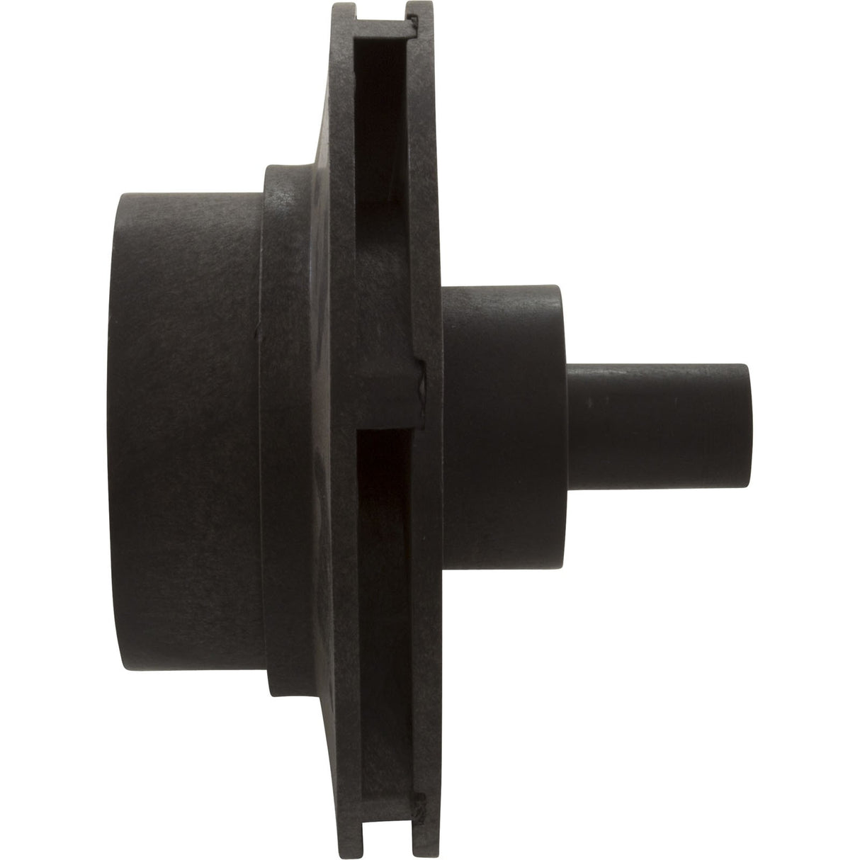 Impeller, Waterway Exec, 48/56fr, 1.0hp, New Version (Red) : 310-4220