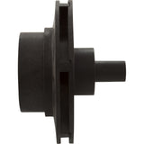 Impeller, Waterway Exec, 48/56fr, 1.0hp, New Version (Red) : 310-4220