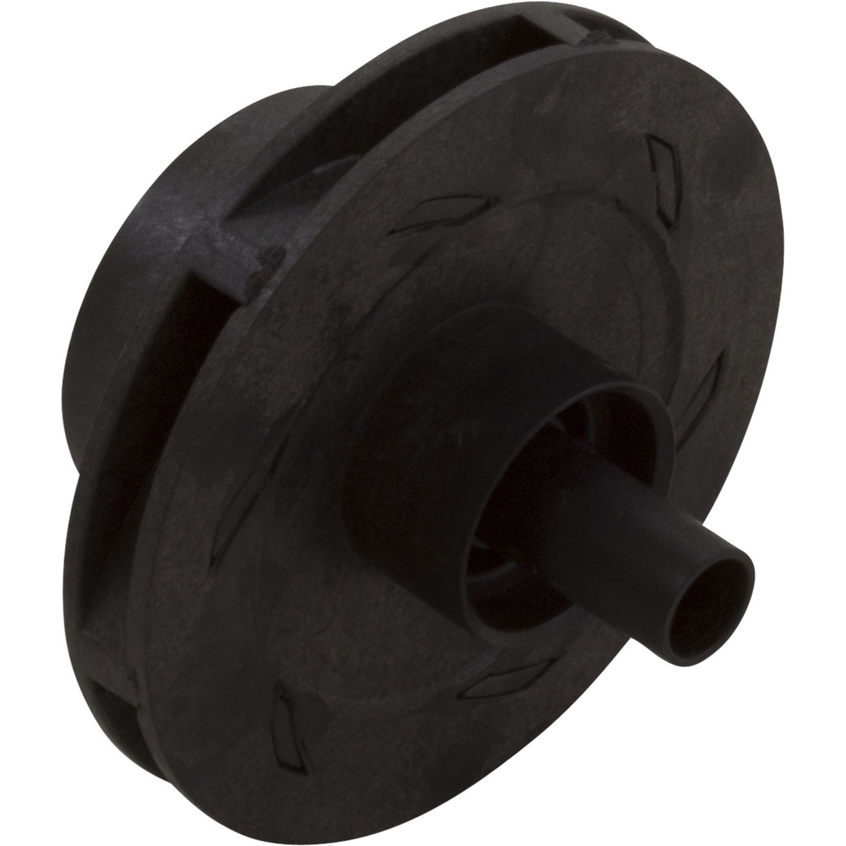 Impeller, Waterway Executive 48/56fr, 2.0hp, New Version, Wht : 310-4210