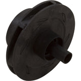 Impeller, Waterway Executive 48/56fr, 2.0hp, New Version, Wht : 310-4210