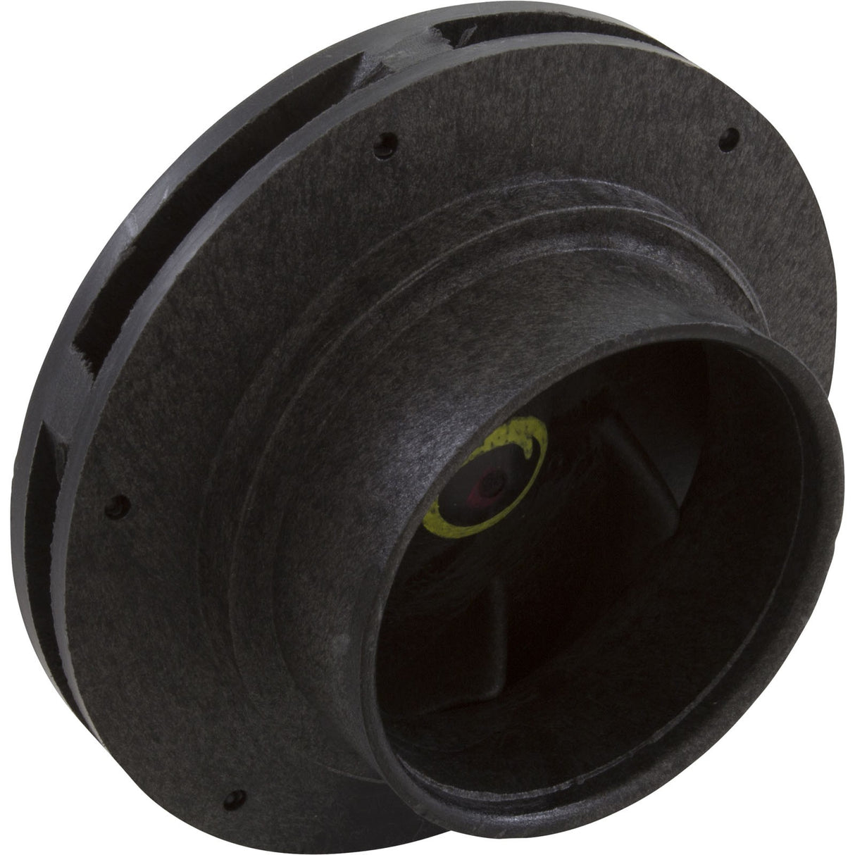 Impeller, Waterway Executive, 0.75 Horsepower (Yellow/Red) : 310-4230