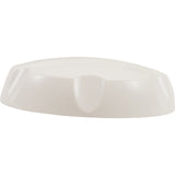Knob Assy, Air Control, White : 9774940