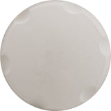 Knob Assy, Air Control, White : 9774940