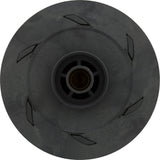 Impeller, Waterway Executive, 4.0 HP, New Version (Blue) : 310-4190