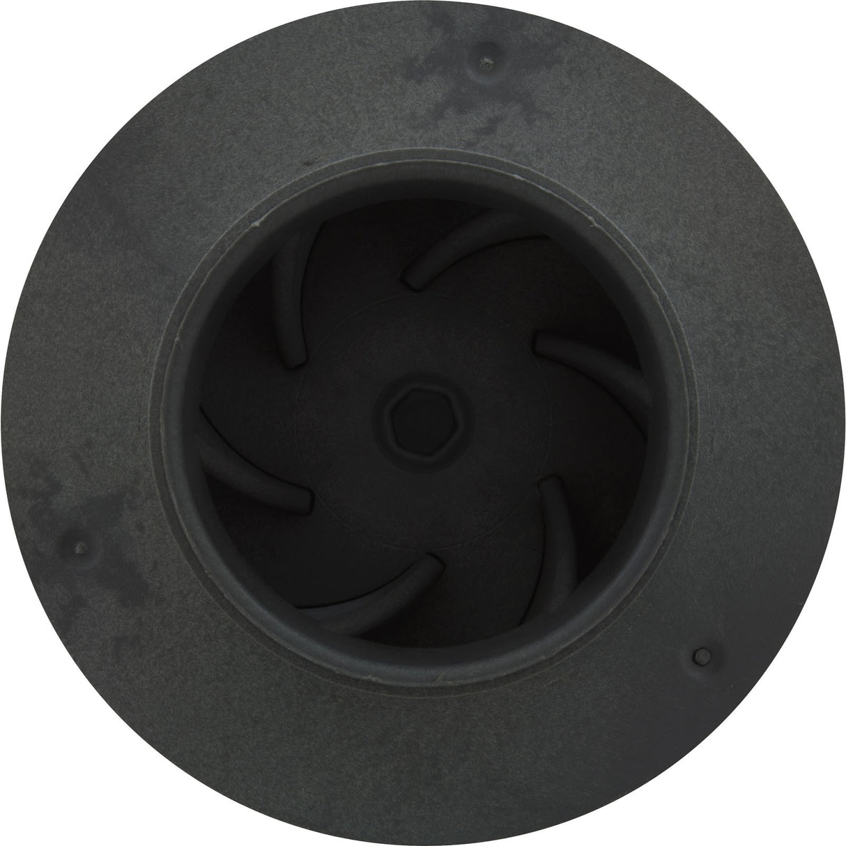 Impeller, Waterway Executive, 5.0 Horsepower, New Version : 310-4180