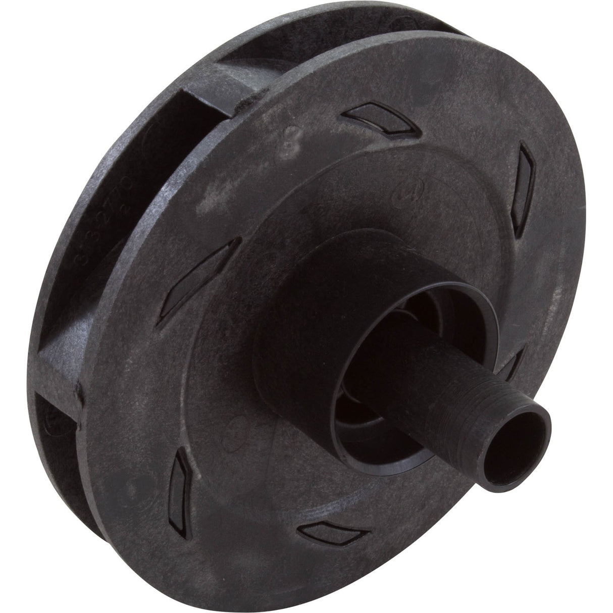 Impeller, Waterway Executive 48/56fr, 3.0hp, New Style 2 : 310-4200