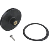 Impeller, Zodiac Jandy FHPF, 0.75hp, w/Screw & O-Ring : R0479601