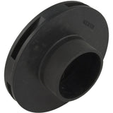 Impeller, Zodiac Jandy FHPF, 0.75hp, w/Screw & O-Ring : R0479601