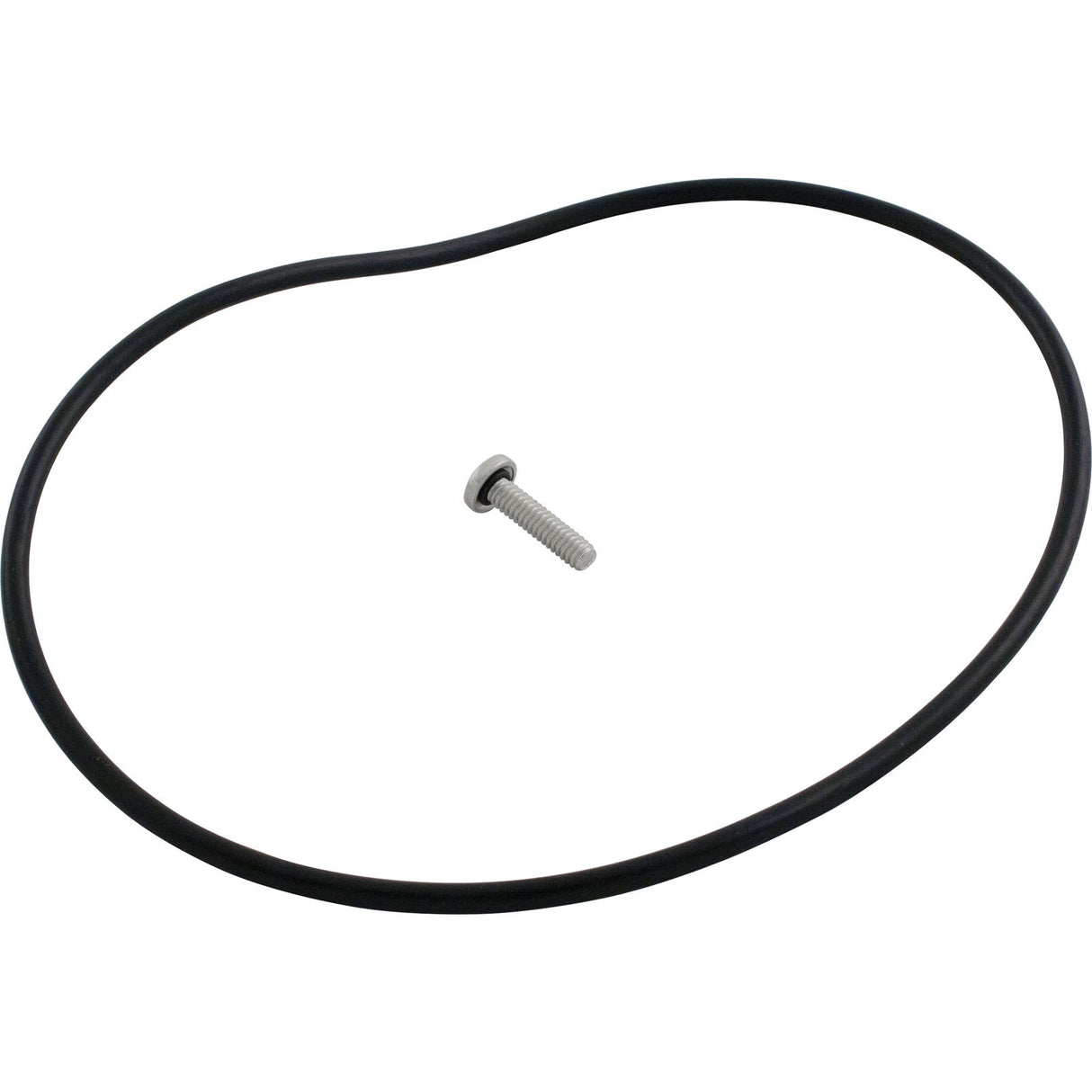 Impeller, Zodiac Jandy FHPF, 0.75hp, w/Screw & O-Ring : R0479601
