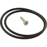 Impeller, Zodiac Jandy FHPF, 1.0hp, w/Screw & O-Ring : R0479602