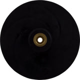 Impeller, Zodiac Jandy FHPF, 1.5hp, w/Screw & O-Ring : R0479603
