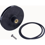 Impeller, Zodiac Jandy FHPF, 1.5hp, w/Screw & O-Ring : R0479603