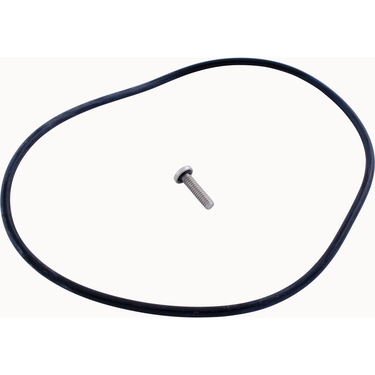 Impeller, Zodiac Jandy FHPF, 1.5hp, w/Screw & O-Ring : R0479603