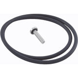 Impeller, Zodiac Jandy FHPF, 2.0hp, w/Screw & O-Ring : R0479604