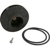 Impeller, Zodiac Jandy FHPF, 2.5hp, w/Screw & O-Ring : R0479605