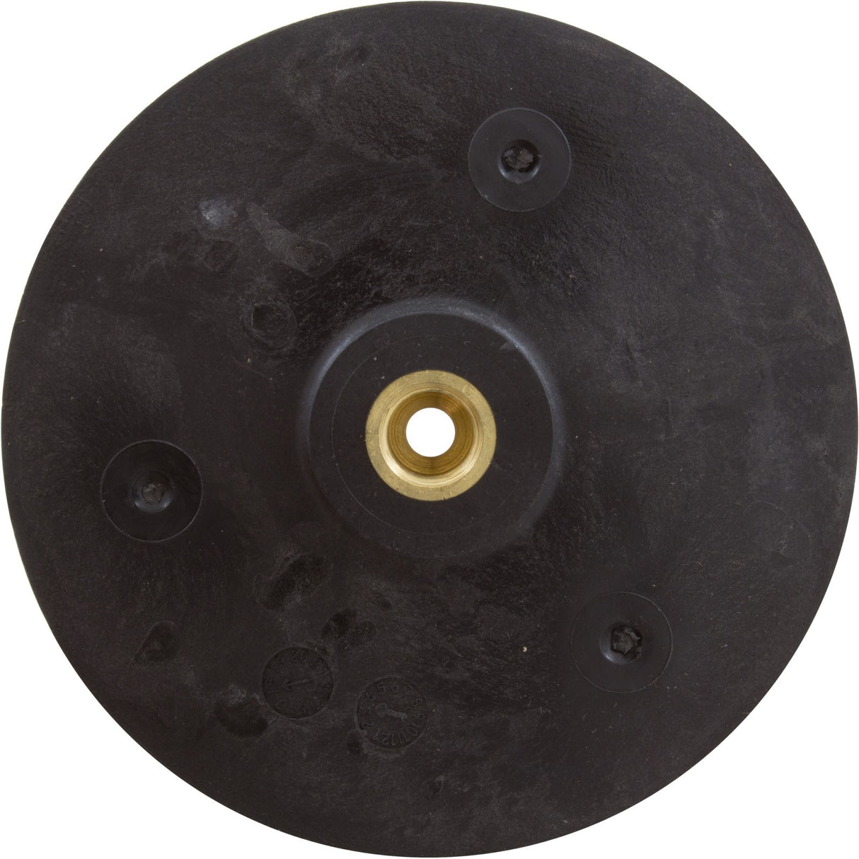 Impeller Rpl Kit, Zod Jandy SHPF/PHPF 1.5hp, SHPM/PHPM 2.0hp : R0807201