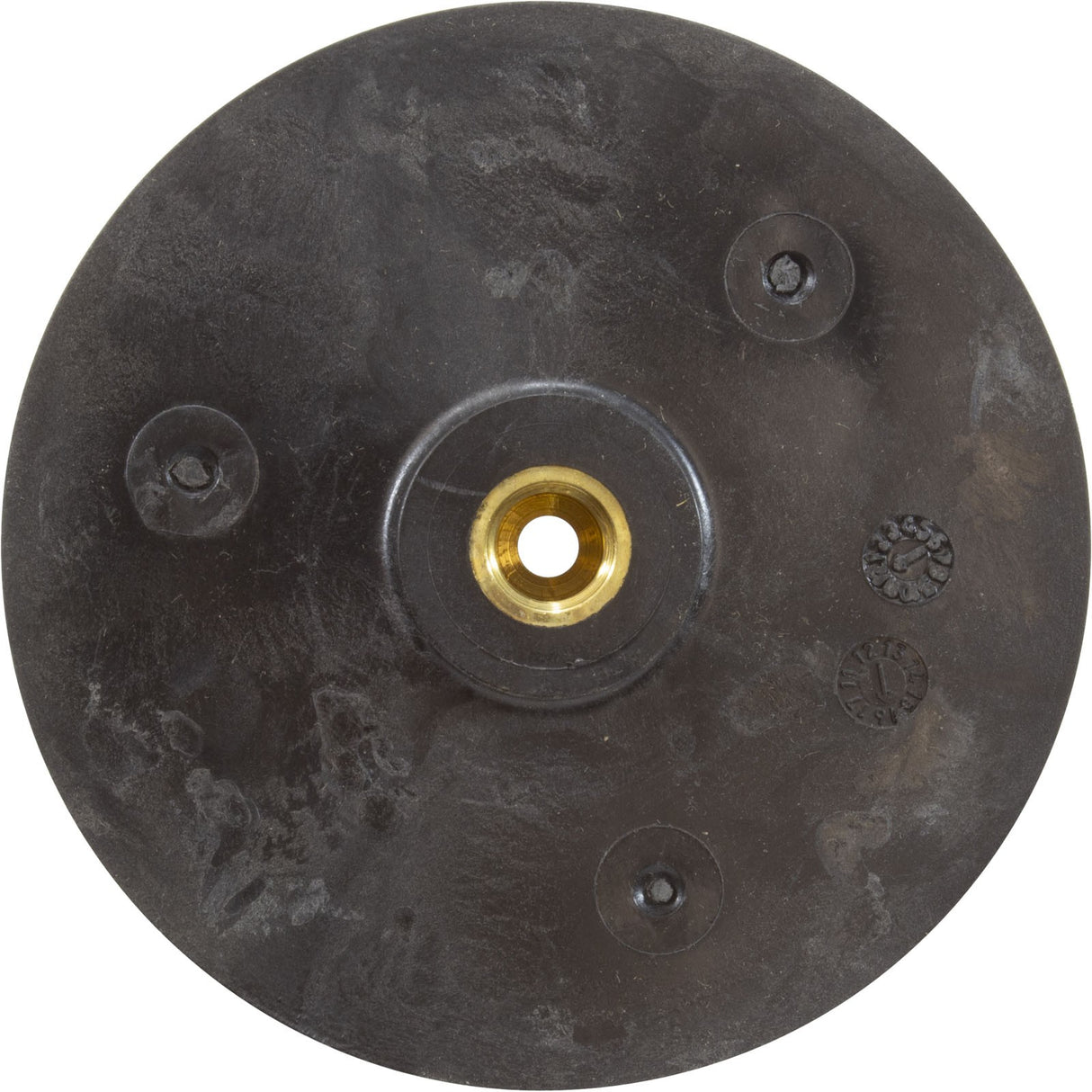 Impeller Replacement Kit, Zodiac Jandy WFTR160, 2.5hp : R0807210