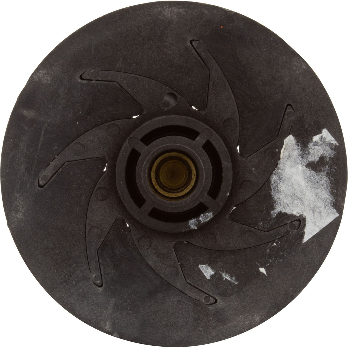 Impeller, Gecko AquaFlo XP3, 3.0ohp/4.0thp : 91698300