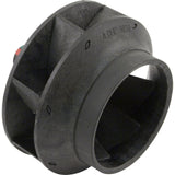 Impeller, Gecko AquaFlo XP3, 4.0ohp/5.0thp : 91698400
