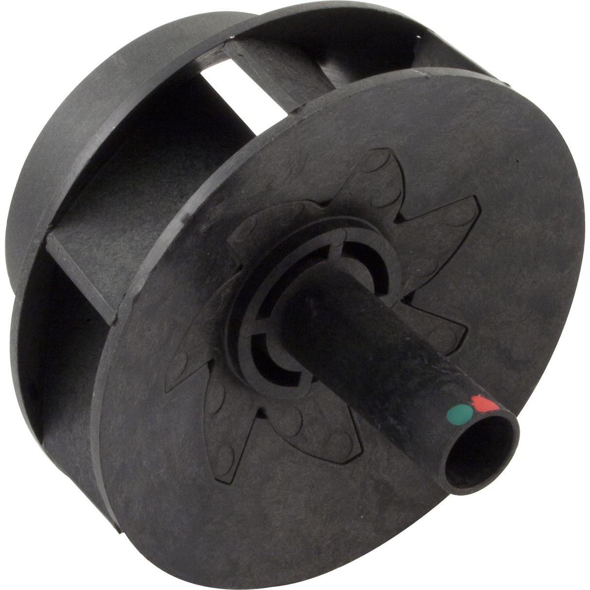 Impeller, Gecko AquaFlo XP3, 4.0ohp/5.0thp : 91698400