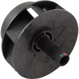 Impeller, Gecko AquaFlo XP3, 4.0ohp/5.0thp : 91698400
