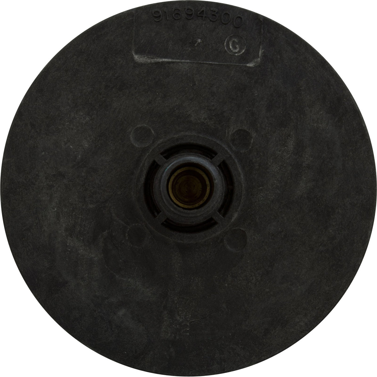 Impeller, Gecko AquaFlo XP2, 3.0ohp/4.0thp : 91694300