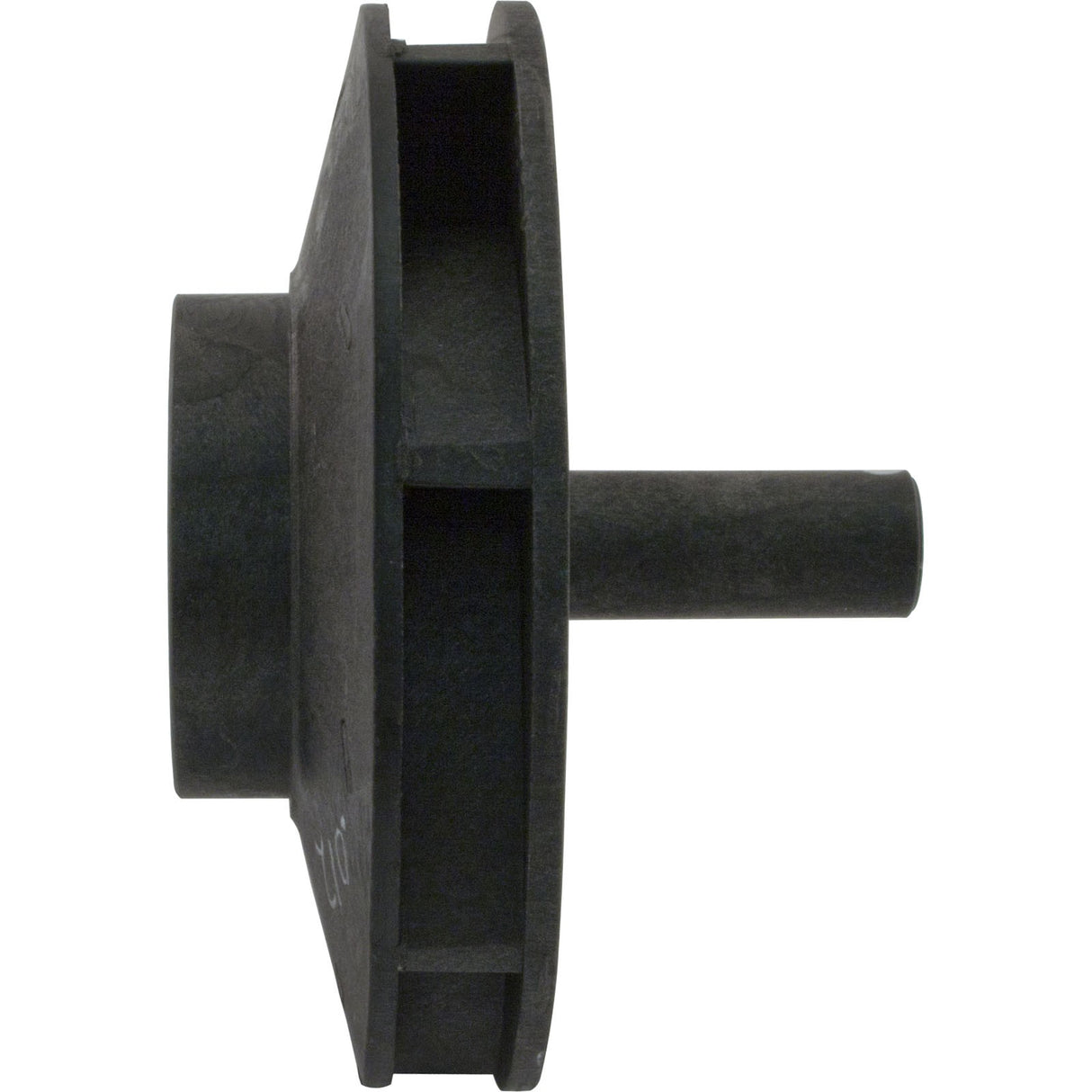 Impeller, Gecko AquaFlo XP2, 4.0ohp/5.0thp : 91694400