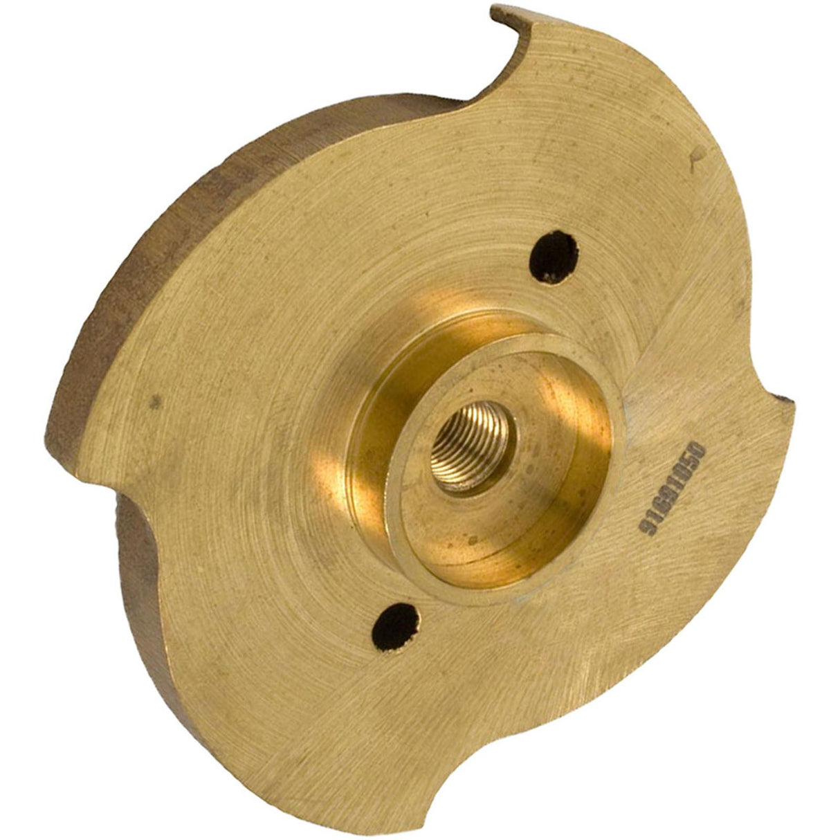 Impeller, Val-Pak AquaFlo A Series, 0.5 Horsepower, Bronze : 91691051