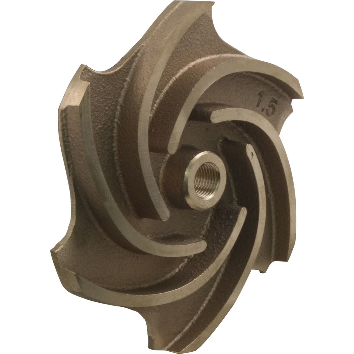 Impeller, Val-Pak AquaFlo A Series, 1.5 Horsepower, Bronze : 91691201