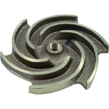 Impeller, Val-Pak AquaFlo A Series, 1.5 Horsepower, Bronze : 91691201